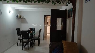 Casa de 4 alcobas en venta en San Mateo, Soacha, 124 m² · foto 6 de 15