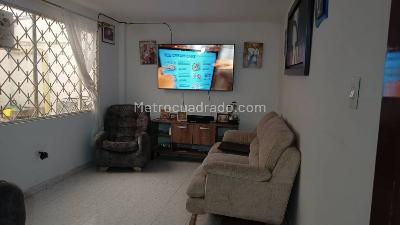 Casa de 4 alcobas en venta en San Mateo, Soacha, 124 m² · foto 7 de 15