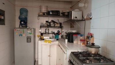 Casa de 4 alcobas en venta en San Mateo, Soacha, 124 m² · foto 8 de 15