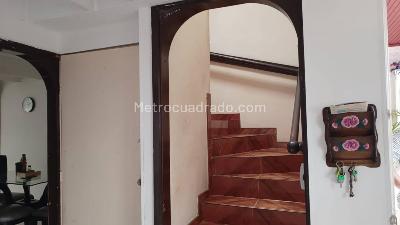 Casa de 4 alcobas en venta en San Mateo, Soacha, 124 m² · foto 9 de 15