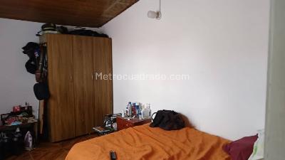 Casa de 4 alcobas en venta en San Mateo, Soacha, 124 m² · foto 11 de 15