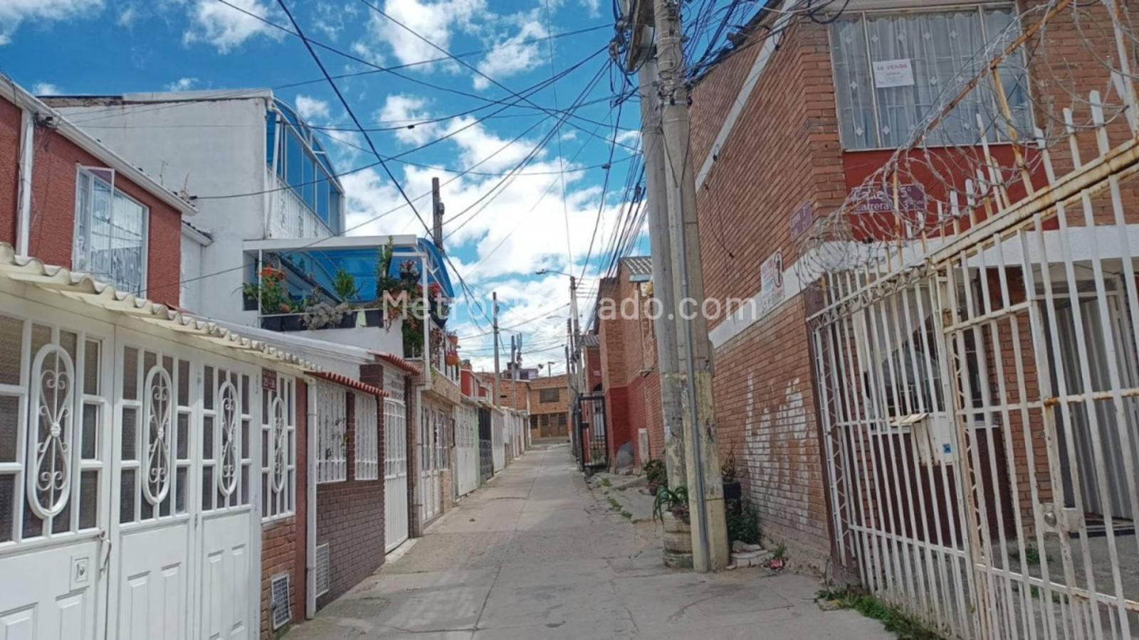 Casa en Venta  San Mateo