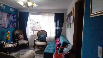 Casa en venta en Engativa Centro, Bogotá · foto 3 de 20