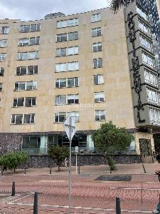 Apartamento en venta en La Veracruz, Bogotá · foto 2 de 20