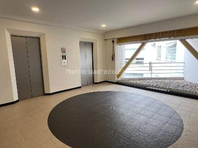 Apartamento en venta en La Veracruz, Bogotá · foto 4 de 20