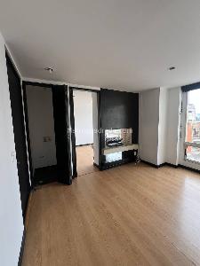 Apartamento en venta en La Veracruz, Bogotá · foto 6 de 20