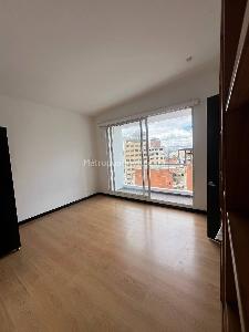 Apartamento en venta en La Veracruz, Bogotá · foto 9 de 20