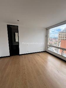 Apartamento en venta en La Veracruz, Bogotá · foto 11 de 20