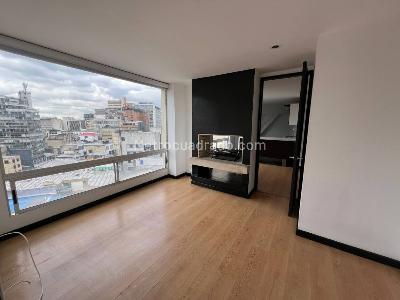 Apartamento en venta en La Veracruz, Bogotá · foto 13 de 20