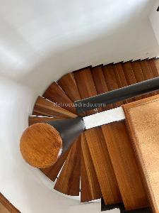 Apartamento en venta en La Veracruz, Bogotá · foto 14 de 20