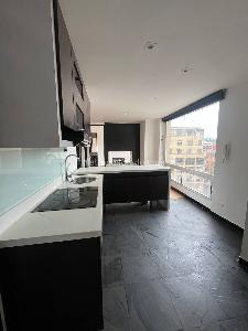 Apartamento en venta en La Veracruz, Bogotá · foto 16 de 20