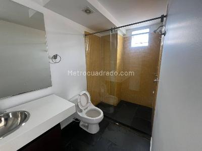 Apartamento en venta en La Veracruz, Bogotá · foto 19 de 20