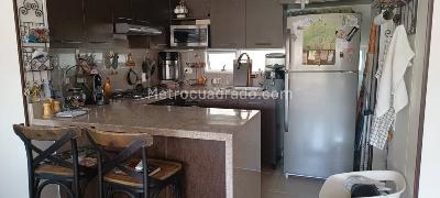 Apartamento de 3 alcobas en arriendo en Casa Blanca Sector Suba, Bogotá, 87 m² · foto 20 de 20