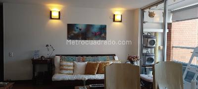 Apartamento de 3 alcobas en arriendo en Casa Blanca Sector Suba, Bogotá, 87 m² · foto 3 de 20