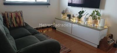 Apartamento de 3 alcobas en arriendo en Casa Blanca Sector Suba, Bogotá, 87 m² · foto 6 de 20