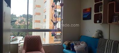 Apartamento de 3 alcobas en arriendo en Casa Blanca Sector Suba, Bogotá, 87 m² · foto 8 de 20