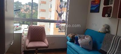 Apartamento de 3 alcobas en arriendo en Casa Blanca Sector Suba, Bogotá, 87 m² · foto 9 de 20