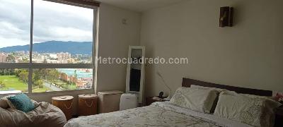 Apartamento de 3 alcobas en arriendo en Casa Blanca Sector Suba, Bogotá, 87 m² · foto 11 de 20