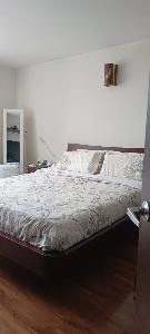 Apartamento de 3 alcobas en arriendo en Casa Blanca Sector Suba, Bogotá, 87 m² · foto 12 de 20