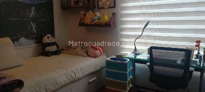 Apartamento de 3 alcobas en arriendo en Casa Blanca Sector Suba, Bogotá, 87 m² · foto 13 de 20