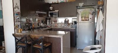 Apartamento de 3 alcobas en arriendo en Casa Blanca Sector Suba, Bogotá, 87 m² · foto 19 de 20