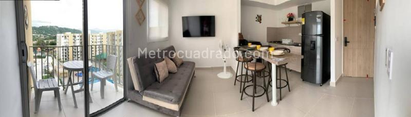 Piso – Santa Marta, Nueva Colombia - Vista 3
