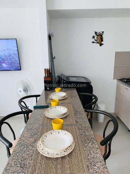 Piso – Santa Marta, Nueva Colombia - Vista 5