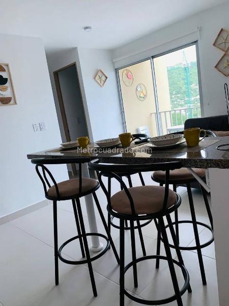 Piso – Santa Marta, Nueva Colombia - Más