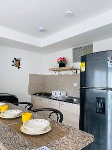 Apartamento de 2 alcobas en venta en 11 De Noviembre, Santa Marta, 46 m² · foto 7 de 19