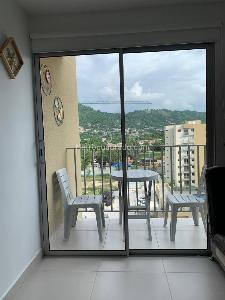 Apartamento de 2 alcobas en venta en 11 De Noviembre, Santa Marta, 46 m² · foto 8 de 19