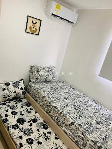 Apartamento de 2 alcobas en venta en 11 De Noviembre, Santa Marta, 46 m² · foto 10 de 19