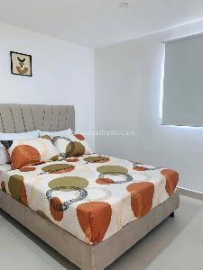 Apartamento de 2 alcobas en venta en 11 De Noviembre, Santa Marta, 46 m² · foto 13 de 19
