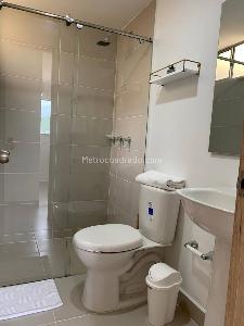 Apartamento de 2 alcobas en venta en 11 De Noviembre, Santa Marta, 46 m² · foto 15 de 19