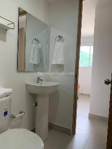 Apartamento de 2 alcobas en venta en 11 De Noviembre, Santa Marta, 46 m² · foto 16 de 19