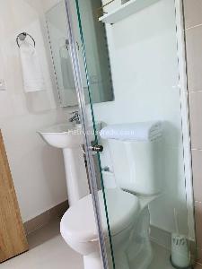 Apartamento de 2 alcobas en venta en 11 De Noviembre, Santa Marta, 46 m² · foto 18 de 19