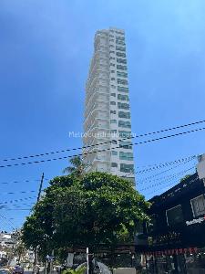 Apartamento de 3 alcobas en venta en Bocagrande, Cartagena, 140 m² · foto 1 de 20