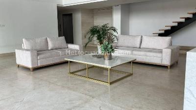 Apartamento de 3 alcobas en venta en Bocagrande, Cartagena, 140 m² · foto 5 de 20