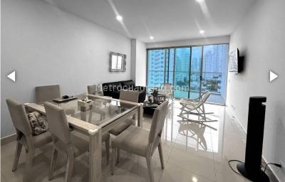 Apartamento de 3 alcobas en venta en Bocagrande, Cartagena, 140 m² · foto 7 de 20