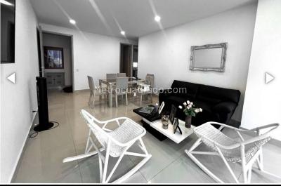 Apartamento de 3 alcobas en venta en Bocagrande, Cartagena, 140 m² · foto 8 de 20