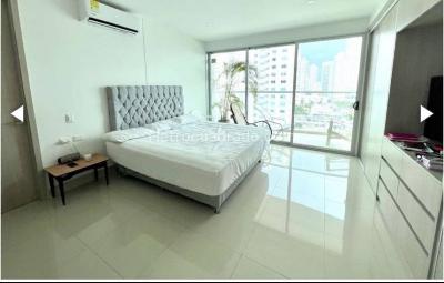 Apartamento de 3 alcobas en venta en Bocagrande, Cartagena, 140 m² · foto 13 de 20