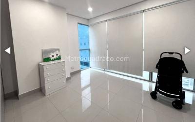 Apartamento de 3 alcobas en venta en Bocagrande, Cartagena, 140 m² · foto 14 de 20