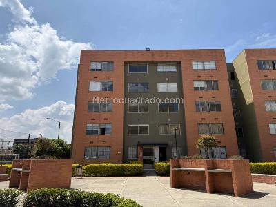 Apartamento en venta en Mosquera, Mosquera · foto 2 de 19