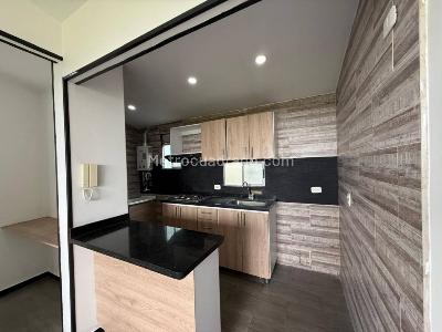 Apartamento en venta en Mosquera, Mosquera · foto 5 de 19