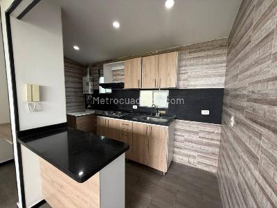 Apartamento en venta en Mosquera, Mosquera · foto 7 de 19