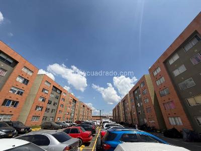 Apartamento en venta en Mosquera, Mosquera · foto 18 de 19