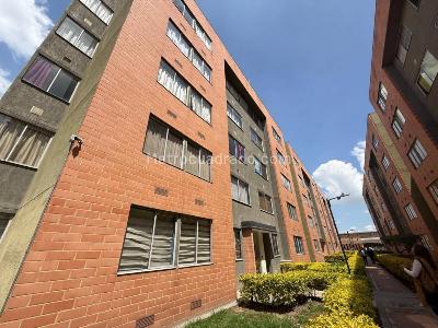 Apartamento en venta en Mosquera, Mosquera · foto 19 de 19