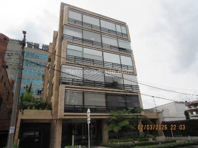 Apartamento en Arriendo, Santa Bibiana, Bogotá D.C.