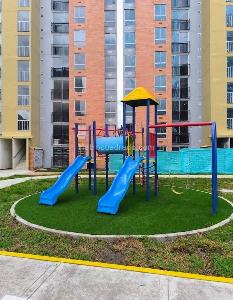 Apartamento en venta en Mosquera, Mosquera · foto 3 de 20