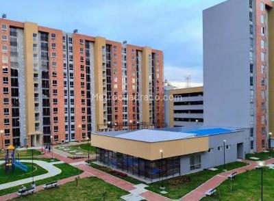 Apartamento en venta en Mosquera, Mosquera · foto 5 de 20