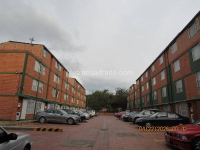 Casa de 3 alcobas en venta en Pradera De Suba, Bogotá, 78 m² · foto 2 de 20
